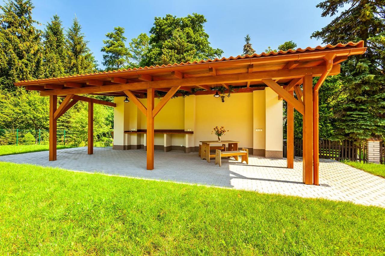 Penzion Bacalsky Mlyn Morasice (Chrudim District) Exterior foto